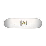 whack a mole skate board