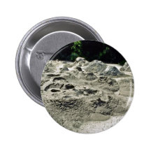 Whakarewarewa Thermal Area Pinback Button