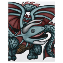 Whalakis Dragon flyers
