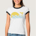 Ladies Ringer T-Shirt