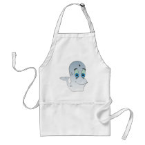 Whale aprons