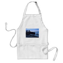 Whale aprons by animalpark Whale aprons