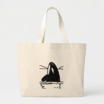 whale bag