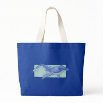 Whale Bag bags