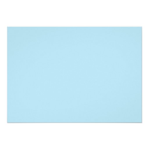 Whale Birthday Party Invitation