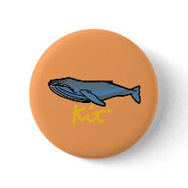 whale blubber button.