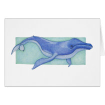 Whale Card cards