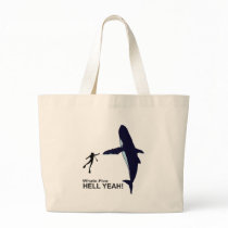 Whale-Five. Bags