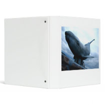 Whale Fly binders by thedustyphoenix Whale Fly binders