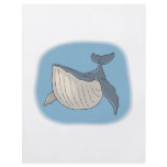 whale flyers