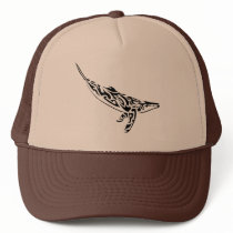 Whale hats by hmx_23 Whale hats