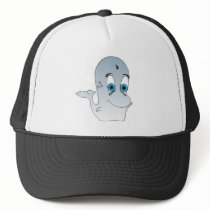 Whale hats