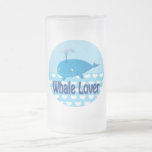 Whale Lover Mugs