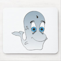 Whale mousepads