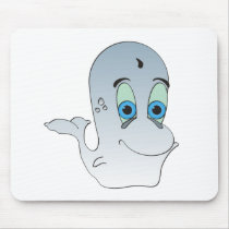 Whale mousepads