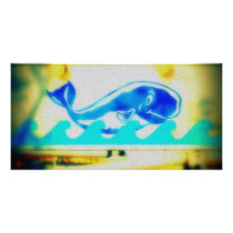 Whale of a Time photo cards by mapetty Whale of a Time photo cards