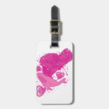 WHALE_OF_A_TIME TRAVEL BAG TAGS