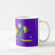 Whale Planets mugs