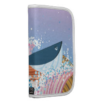 Whale Planners