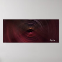 Whale Posters
