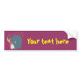 whale ride bumper stickers