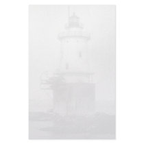 Whale Rock Lighthouse Stationery