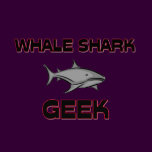 Whale Shark Geek
