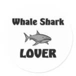 Whale Shark Lover