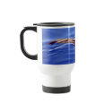 Whale Shark Mug by Gilliand_Photo Whale Shark Mug