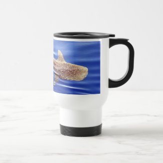 Whale Shark Mug mug