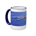 Whale Shark Mug by Gilliand_Photo Whale Shark Mug