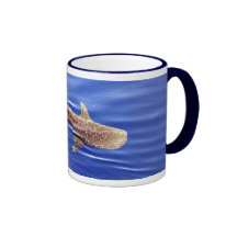 Whale Shark Mug