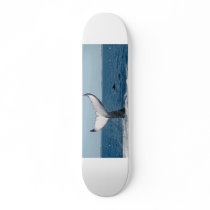 Whale Skateboards
