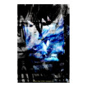 "Whale Song" Poster posters