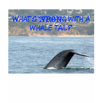 Whale Tail Tee t-shirts by Atablarasa Whale Tail Tee t-shirts