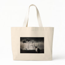 Whale Watch Bags