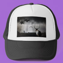 Whale Watch hats by RW_IMAGES Whale Watch hats