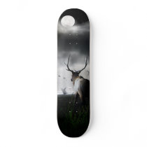 Whale Watch Skate Decks