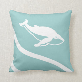 grey whale outfitters state pillows