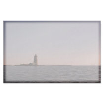 Whaleback Lighthouse Stationery