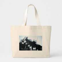 Whaleback Str Atikokan Ashore Marine City, MI Bags