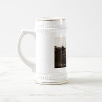 Whaleback Str Atikokan Ashore Marine City, MI Coffee Mugs