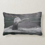 whales pillows
