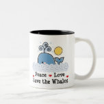 WhalesSaveThePL Mug