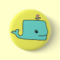Whaley Love buttons