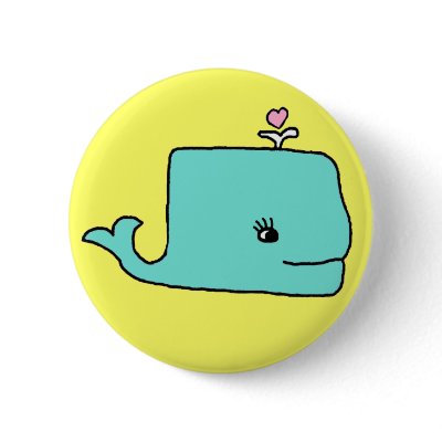 Whaley Love Pin by Mastershay