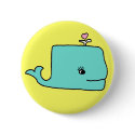 Whaley Love buttons