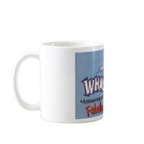 Whalom Park Amusement Park (Lunenburg, MA) Mug