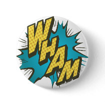 WHAM 2 PIN