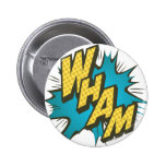 WHAM 2 PIN